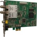 WinTV-HVR-1850 PCIe for Vista White Box PCIe Atsc HD