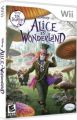 Alice in Wonderland