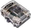 Scosche Statusblock2  2-4 Gauge Out Distribution Block
