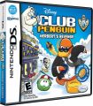 Club Penguin Elite Penguin Force Herberts Revenge
