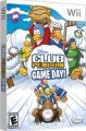 Club Penguin Game Day