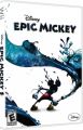 Epic Mickey