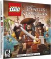 Piratas del Caribe Lego