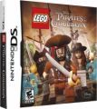 Piratas del Caribe Lego