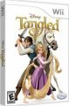 Tangled