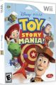 Toy Story Mania