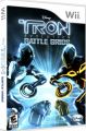 Tron Evolution Battle Grids