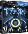 Tron Evolution