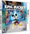 Epic Mickey 2 El Poder de 2