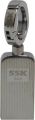 USB Flash Drive SSK Modelo SFD211 de 4GB