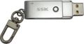USB Flash Drive SSK Modelo SFD010 de 4GB