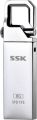 USB Flash Drive SSK Modelo SFD195 de 4GB