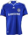 Chelsea 08/09 Home Soccer Jersey
