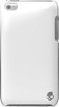 New Skullcandy Aviator Case for iPod Touch 4th Gen White/Chrome