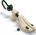 FootSmart FitRight Two-Way Shoe Stretcher, Men's 11-13
