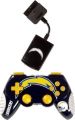 Playstation 2 San Diego Chargers Wireless Game Pad