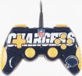 PS2 NFL San Diego Chargers Pad