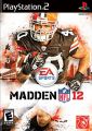 Madden NFL 12