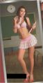 Baby Doll Beauty, en Tallas para Escoger, mod. 15