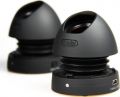 X-mini XAM9 Max v1.1 Capsule Speaker (Black)