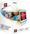 AMD A4-5300 APU 3.4Ghz Processor AD5300OKHJBOX