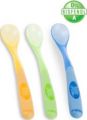 Juego de 3 cucharas mango largo