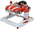 Combi All in One Activity Walker, Red