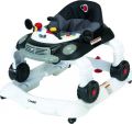 Combi Rock-N-Roll Walker - Black