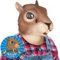 Squirrel Mask