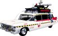 Round 2 Ghostbusters Ecto-1 1:25 Scale Model Kit