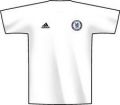 12-13 Chelsea Away Jersey-XXXL