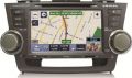 Myron & Davis NV8THL1 2008-2011 Toyota Highlander In-Dash Navigation System