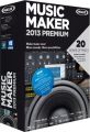 MAGIX Music Maker 2013 Premium