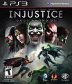 Injustice: Gods Among Us (Pre-order Bonus Includes $10 Promotional Credit)
