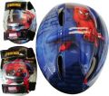 Spiderman Child Helmet and Pads Combo Pack Combo