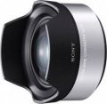 Sony VCLECU1 High Definition Wide Angle Conversion Lens - Silver