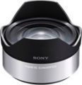 Sony VCLECF1 Fisheye Conversion Lens (Black)
