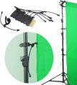 Linco 4216 Backdrop Holder Clips - Set of 8