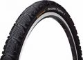 Continental Double Fighter II Urban Bicycle Tire (26x1.9)