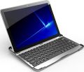 MiniSuit Keyboard Stand for Samsung Galaxy 10.1" Tab 1 & 2 (P5113 P7510)