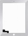 iPad 2 Glass with Digitizer White