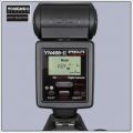 Yongnuo YN-468 II i-TTL Speedlite Flash With LCD Display, for Nikon