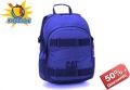 Mochila Bradley Azul