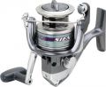 Shimano Sienna 2500 Front Drag Spinning Clam Reel