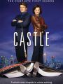 Castle: The Complete First Season