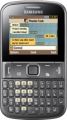 Amigo Kit Celular Samsung E2220 Chat Gris
