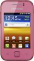 Amigo Kit Celular Samsung GT-S5360 Galaxy Y Rosa 3G