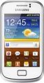 Amigo Kit Celular Samsung S6500 Galaxy Mini 2 Blanco 3G