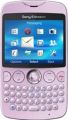 Amigo Kit Celular Sony Ericsson CK13 TXT Rosa