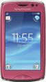 Amigo Kit Celular Sony Ericsson CK15 TXT Pro Rosa
